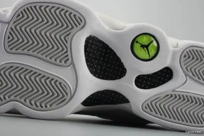 HYPE white Jordan Money mens LowPure 13 Air 310810-100 0615